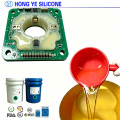 Essential Electronic Potting Silicone