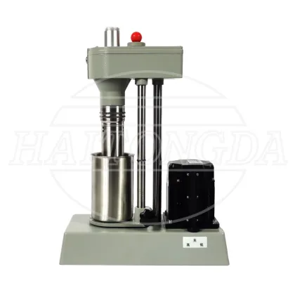 High Quality Viscometer Cup Manual Viscometer Model ZNN-D6