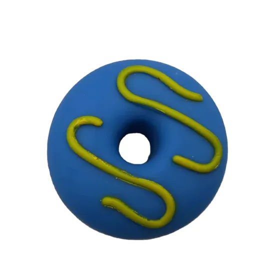 2024 Collection: Wholesale Soft Doughnut Themed Toys - Perfect Gift for Stress Relief and Fun, Suitable for All Ages