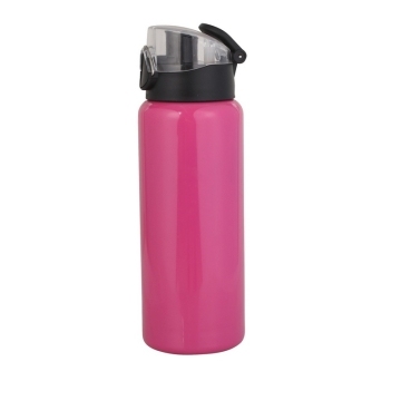 New Design 1000ml Stainless Steel Sport Bottle