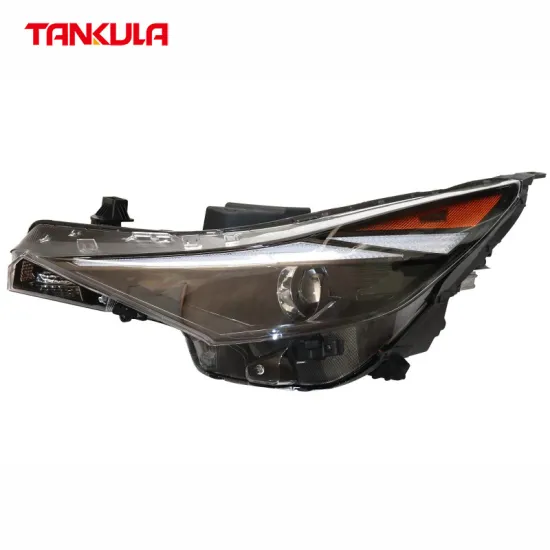Factory Price Head Lamp for Hyundai Elantra 2021-2022