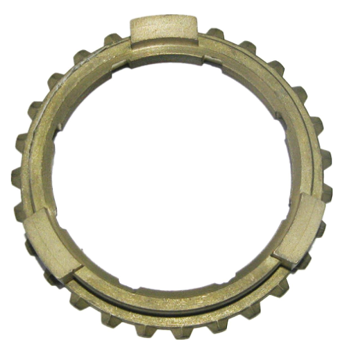 Auto Parts Input Transmission Synchronizer Ring for FIAT (OEM 49429108/46429108)