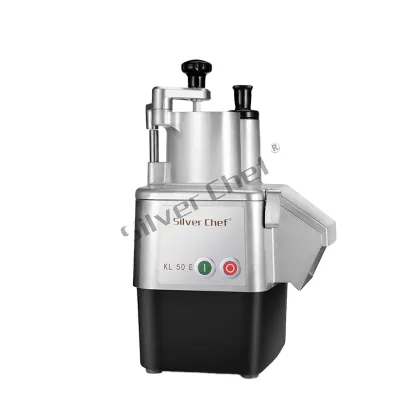 Silver Chef Multi-Function Fruit and Vegetable Prep Machine