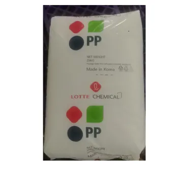 Korea Lotte PP JM-350 Polypropylene Impact Copolymer