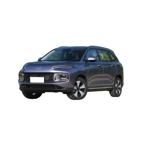 Wuling Xingyun Hybrid Car