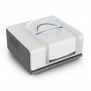 40,000:1 High SNR DW-FTIR-530Pro FT-IR Spectrophotometer