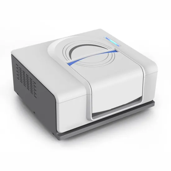 40,000:1 High SNR DW-FTIR-530Pro FT-IR Spectrophotometer