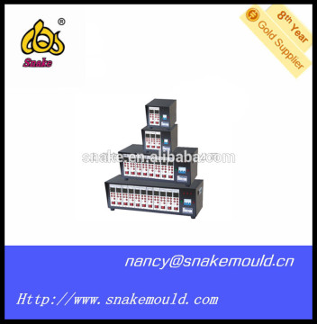High quality intelligent PID Temperature Controller for hot runner system
