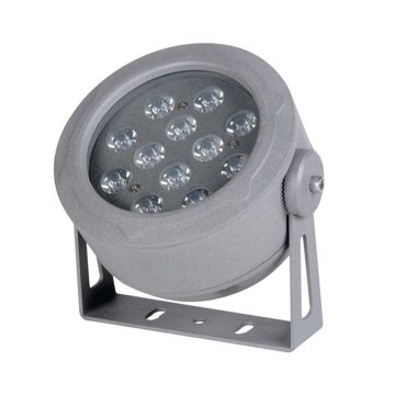 Lumière d&#39;inondation extérieure avec source de lumière LED