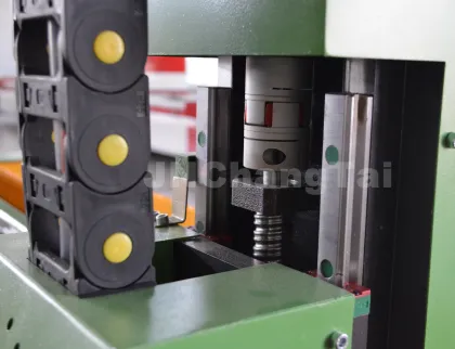 Guangzhou CNC Router Tool Bits and Machinery for Aluminium Routing