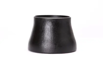 Pipe fittings reducer Concentric reducer Eccentric reducer