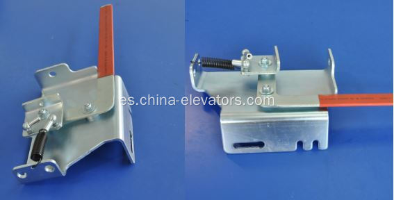 Sistema de liberación de frenos KM934290G01 para máquina sin engranajes Kone MX14