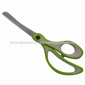 Office Scissors, Measures 8 Inches