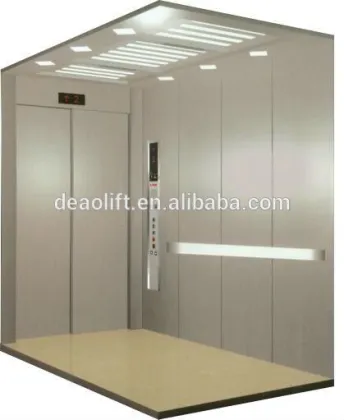 China Hospital Elevator Hospital Bed Brands