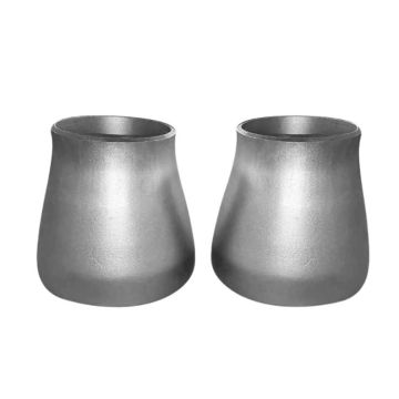 High Strength Titanium Reducer for Chemical Industry