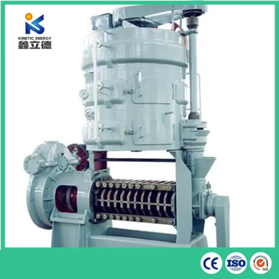 New Soya Bean Oil Extraction Machine Rice Mill