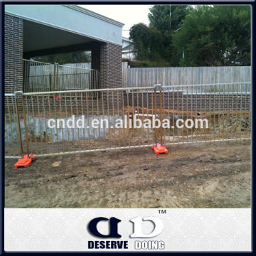 Popular road barrier fencing
