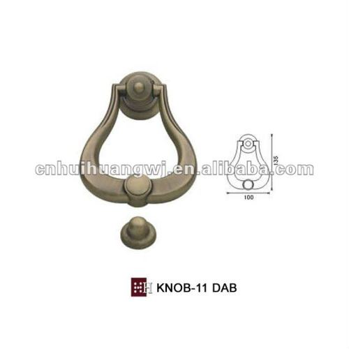 Knob11 Dab Door Knocker, High Quality Knob11 Dab Door Knocker on