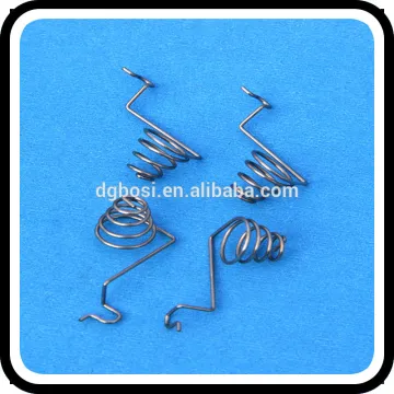 Battery contact oem, battery contact spring clip
