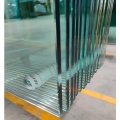 Vidro de construção isolado de segurança temperada de 6 mm