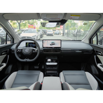 Mg4 Ev 2023 415km New Energy Vehicle