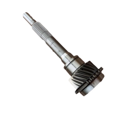 การส่งชิ้นส่วนอะไหล่อัตโนมัติแบบแมนนวล OEM 8-94435160-2 สำหรับ isuzu