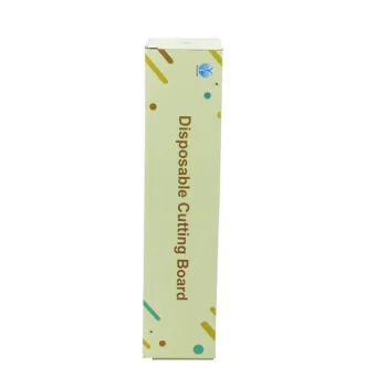 plastimade disposable cutting board