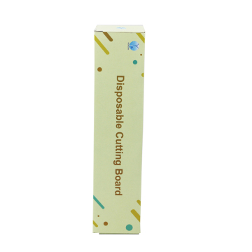 plastimade disposable cutting board