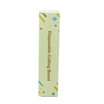 plastimade disposable cutting board