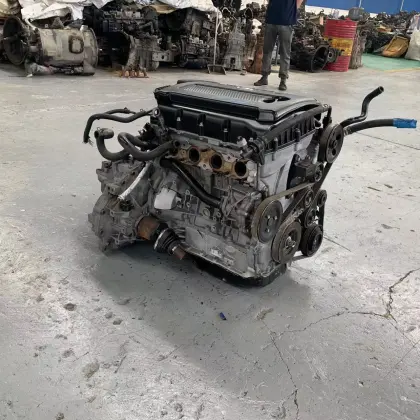 Manufacturer Supply Price for Used Gasoline Engine G4KA for HYUN DAI