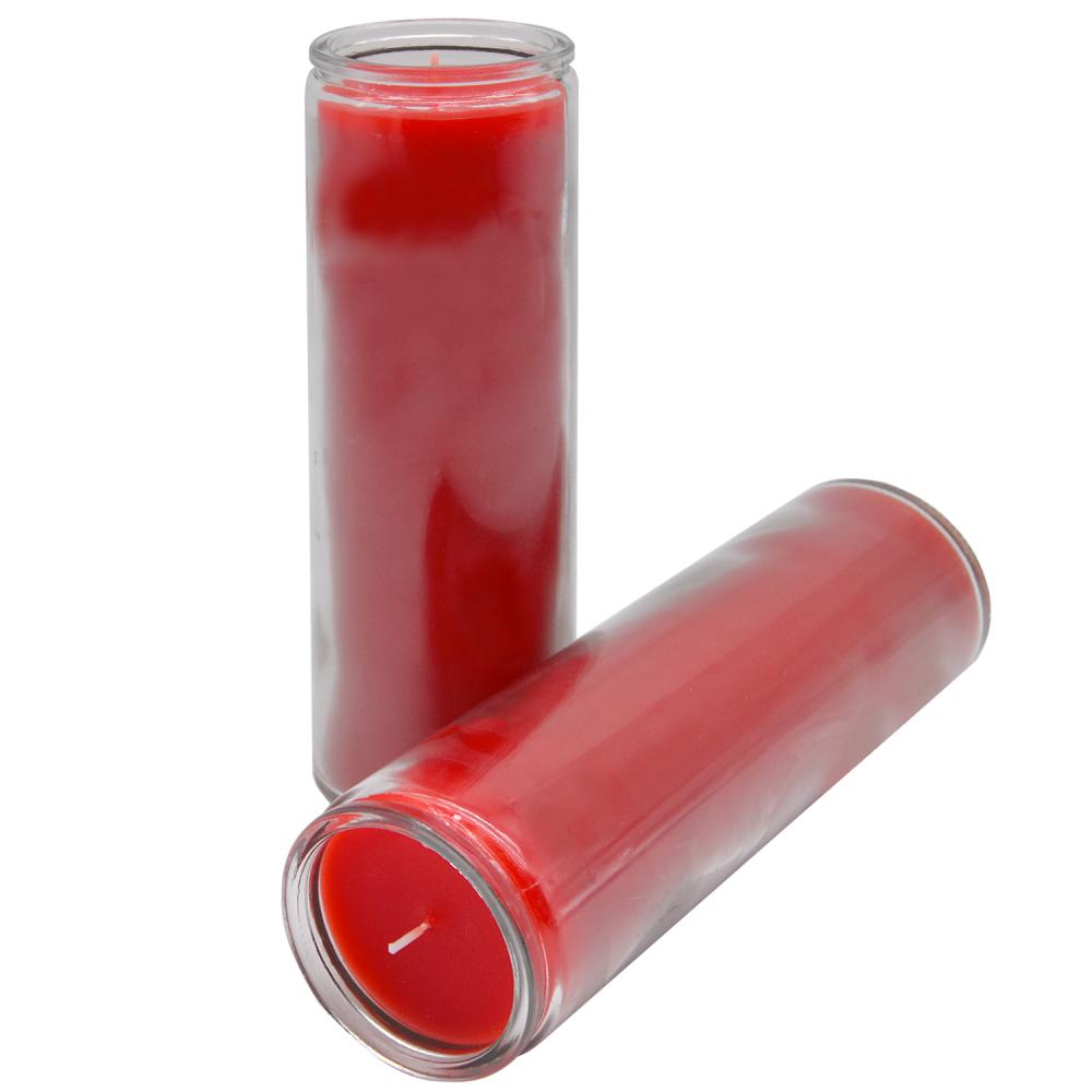red prayer candle red prayer candle