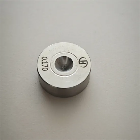 Precision PCD Wire Drawing Equipment