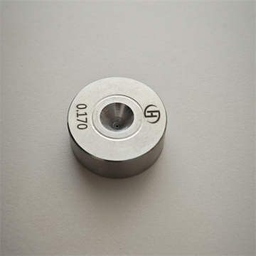 Filiere per trafilatura in PCD ad alta durabilità