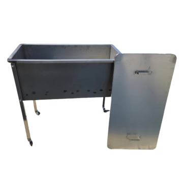 Stainless Steel Honey Tray Cover Equipment: Your Ultimate Search Solution