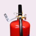4 kg ABC Trockenchemischer Pulverfeuerlöscher