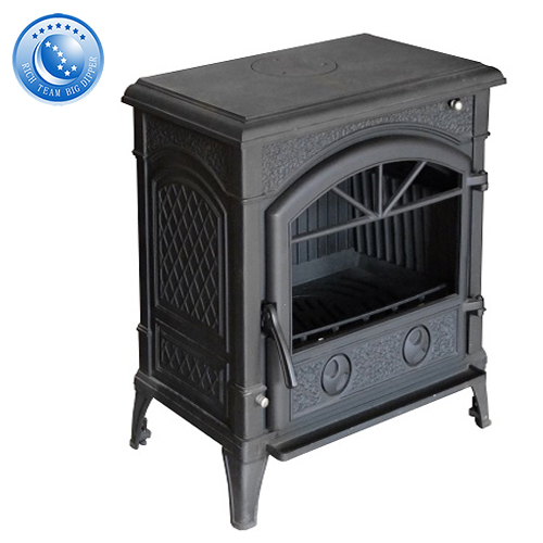 Large And Cheap Wood Burners Stoves