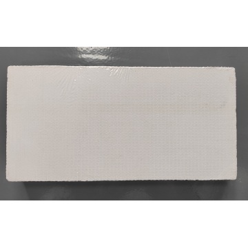 Painel de isolamento a vácuo de alto desempenho com acabamento em azulejo