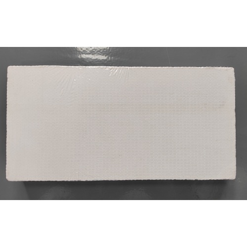 Painel de isolamento a vácuo de alto desempenho com acabamento em azulejo