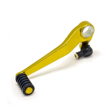 Stainless teel Gear Lever, motorcycle gear shift lever