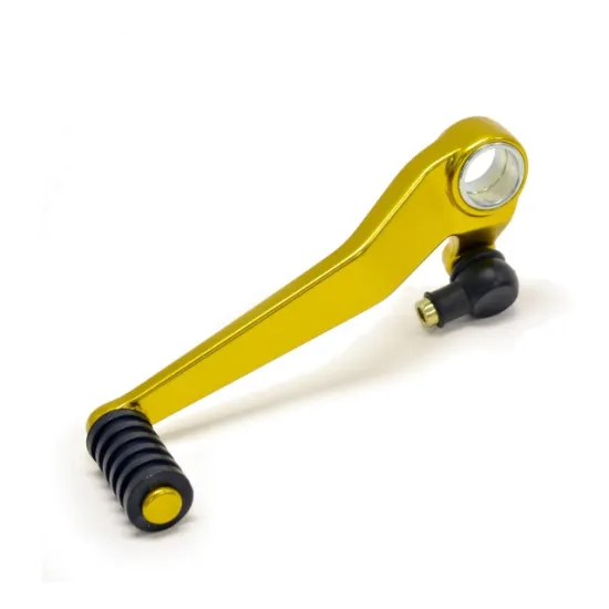 Stainless teel Gear Lever, motorcycle gear shift lever