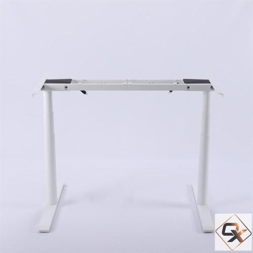 Classic Height Adjustable Smart Office Table