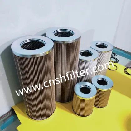 Return Filter Element 21FC5124-160x600/25