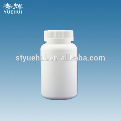 Pill Medicine Plastic Solid Bottle Medicine Bottle