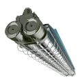 ATEX ROHS Certified LED Explosion-Proof Fluorescent Tube Lamp