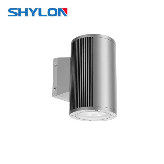 36W & 16W LED Outdoor Up and Down Wall Light: Your Ultimate Lighting Solution