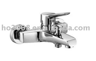 Metal Chrome Plated Bathroom Bath and Shower Mixer/ Tap/ Faucet No HM-2908