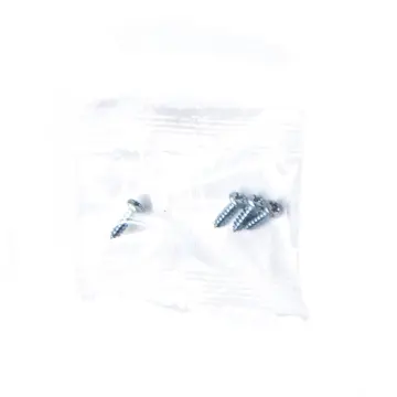 Screw Pack Screw Packing Screw Packaging Hardware Packing