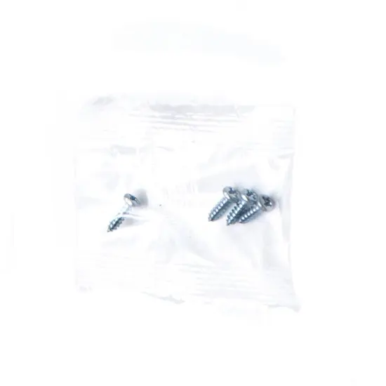 Screw Pack Screw Packing Screw Packaging Hardware Packing