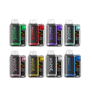 VOZOL VISTA 20000 Puffs Vape Pen Finland Wholesale