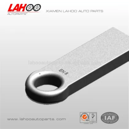 Trailer Towing Hitches